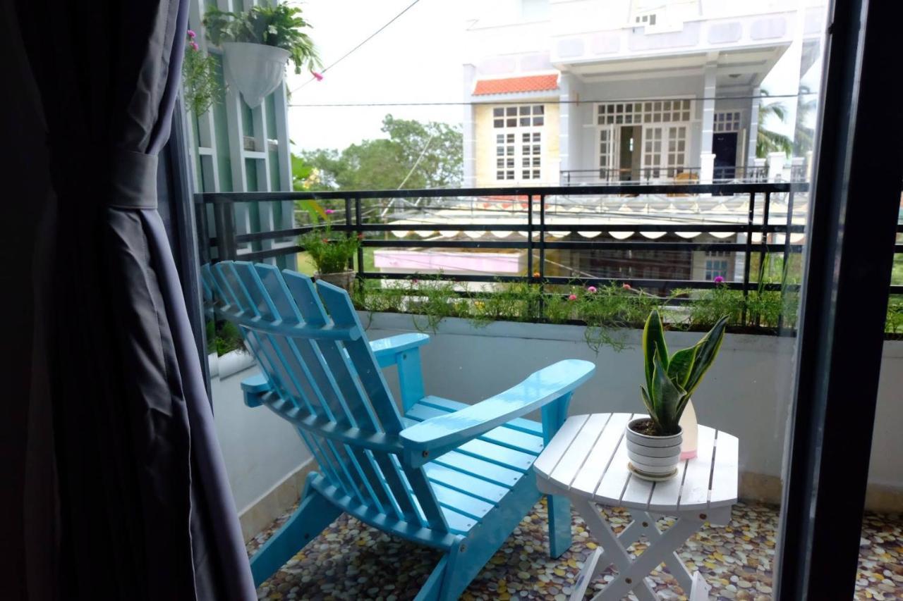 Together House Nha Trang Ngoại thất bức ảnh