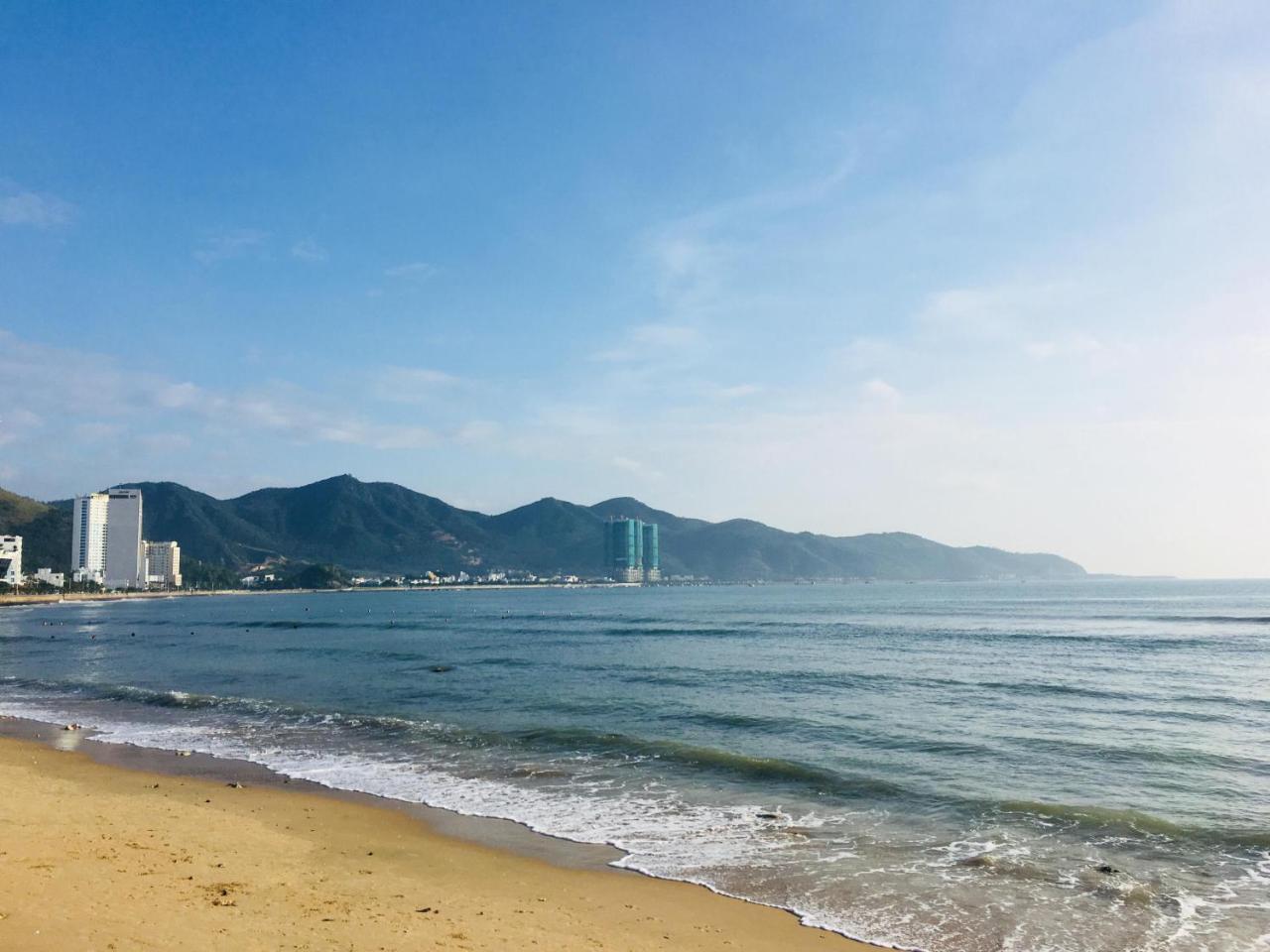 Together House Nha Trang Ngoại thất bức ảnh