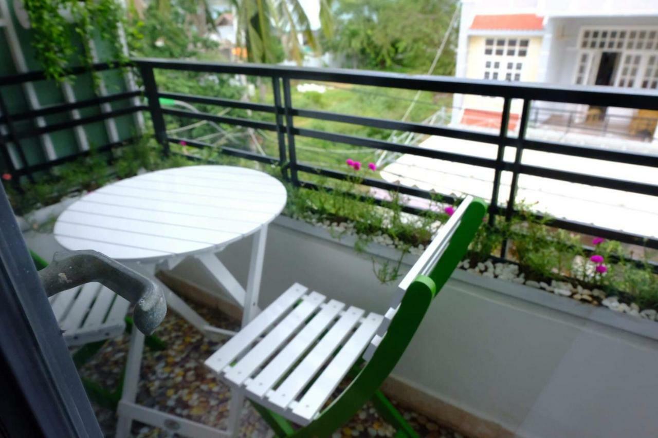 Together House Nha Trang Ngoại thất bức ảnh