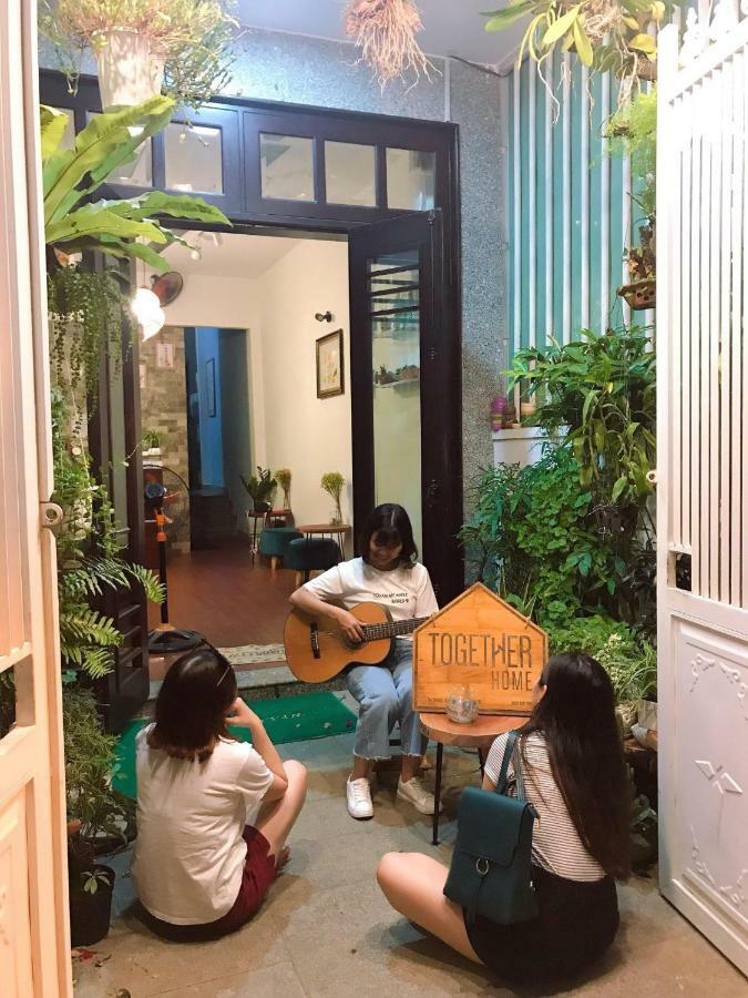 Together House Nha Trang Ngoại thất bức ảnh