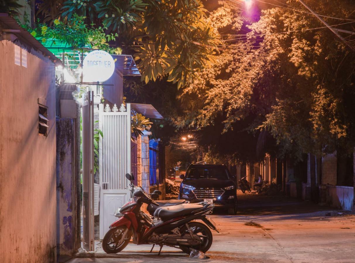 Together House Nha Trang Ngoại thất bức ảnh
