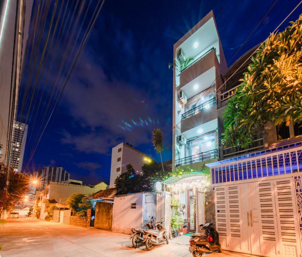 Together House Nha Trang Ngoại thất bức ảnh