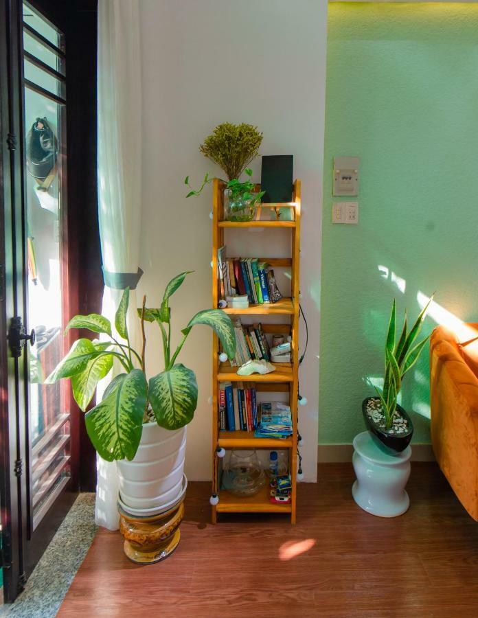 Together House Nha Trang Ngoại thất bức ảnh