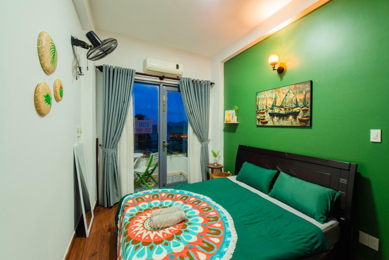 Together House Nha Trang Ngoại thất bức ảnh