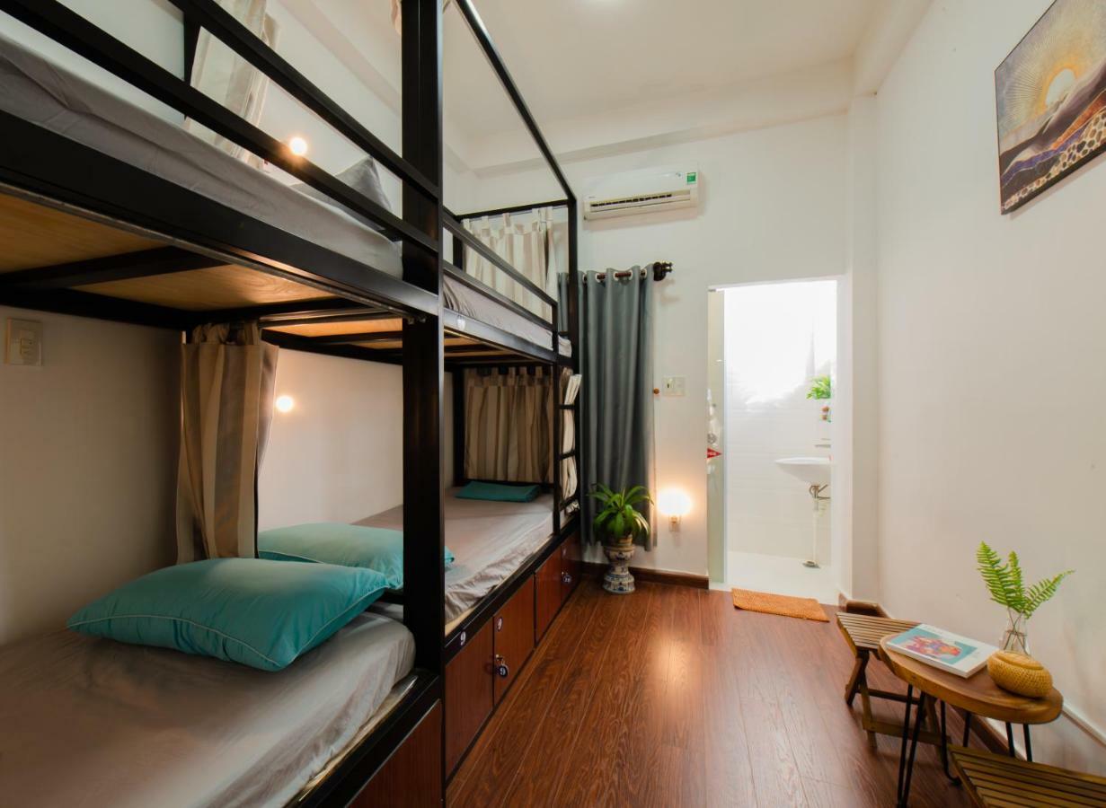 Together House Nha Trang Ngoại thất bức ảnh
