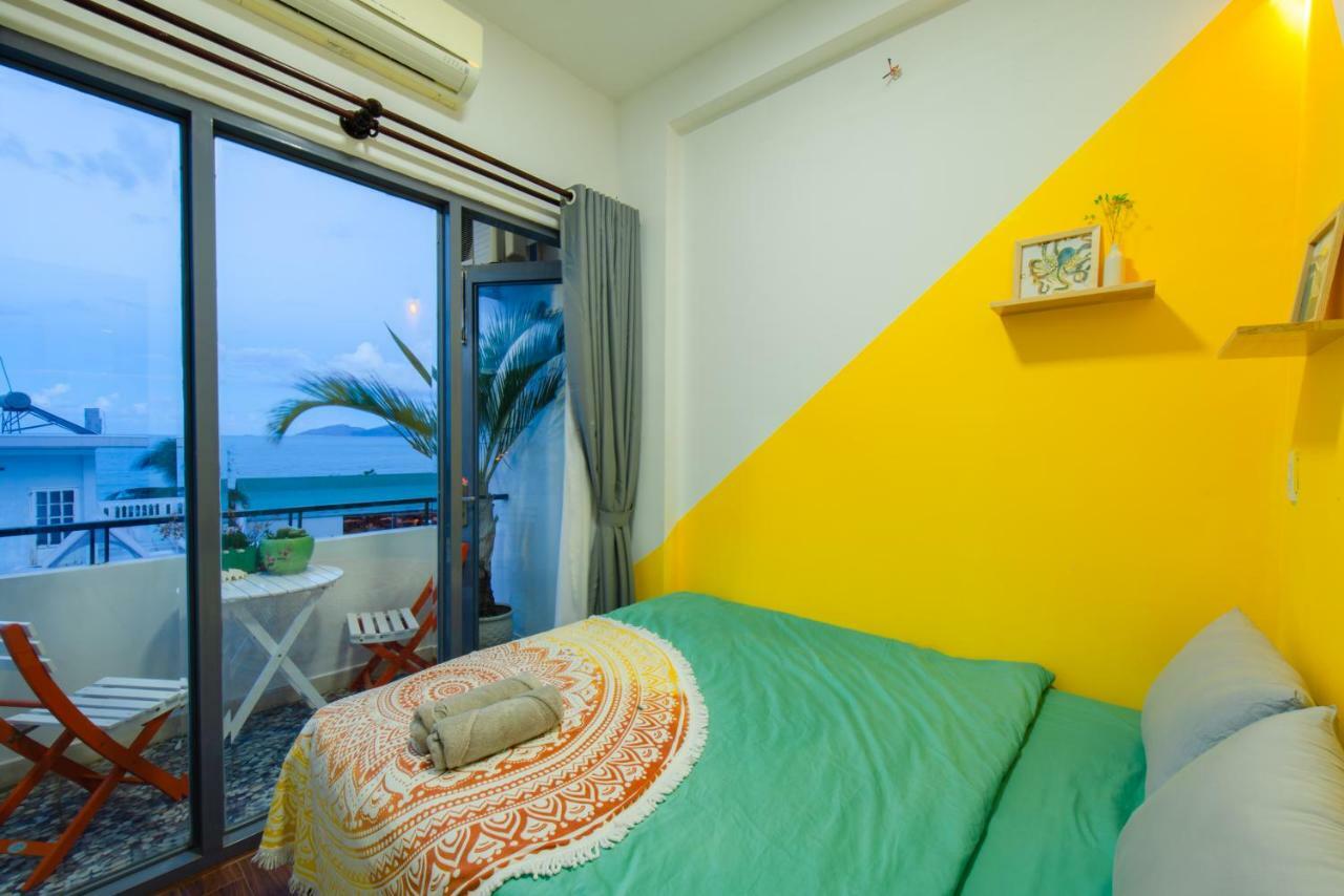 Together House Nha Trang Ngoại thất bức ảnh