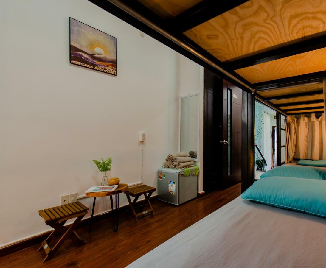 Together House Nha Trang Ngoại thất bức ảnh