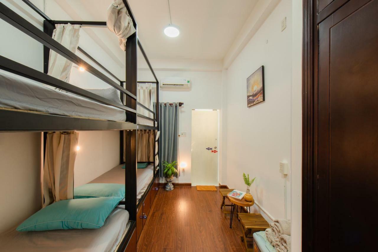 Together House Nha Trang Ngoại thất bức ảnh