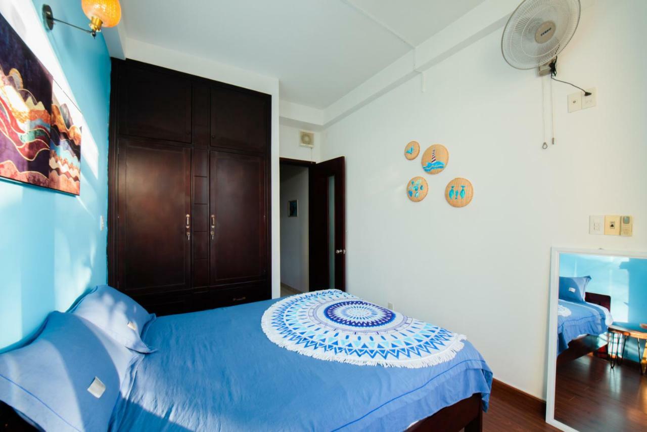 Together House Nha Trang Ngoại thất bức ảnh