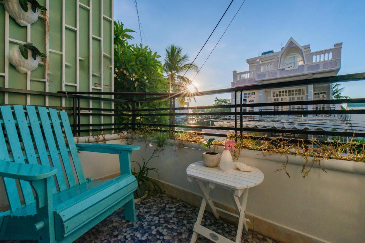 Together House Nha Trang Ngoại thất bức ảnh