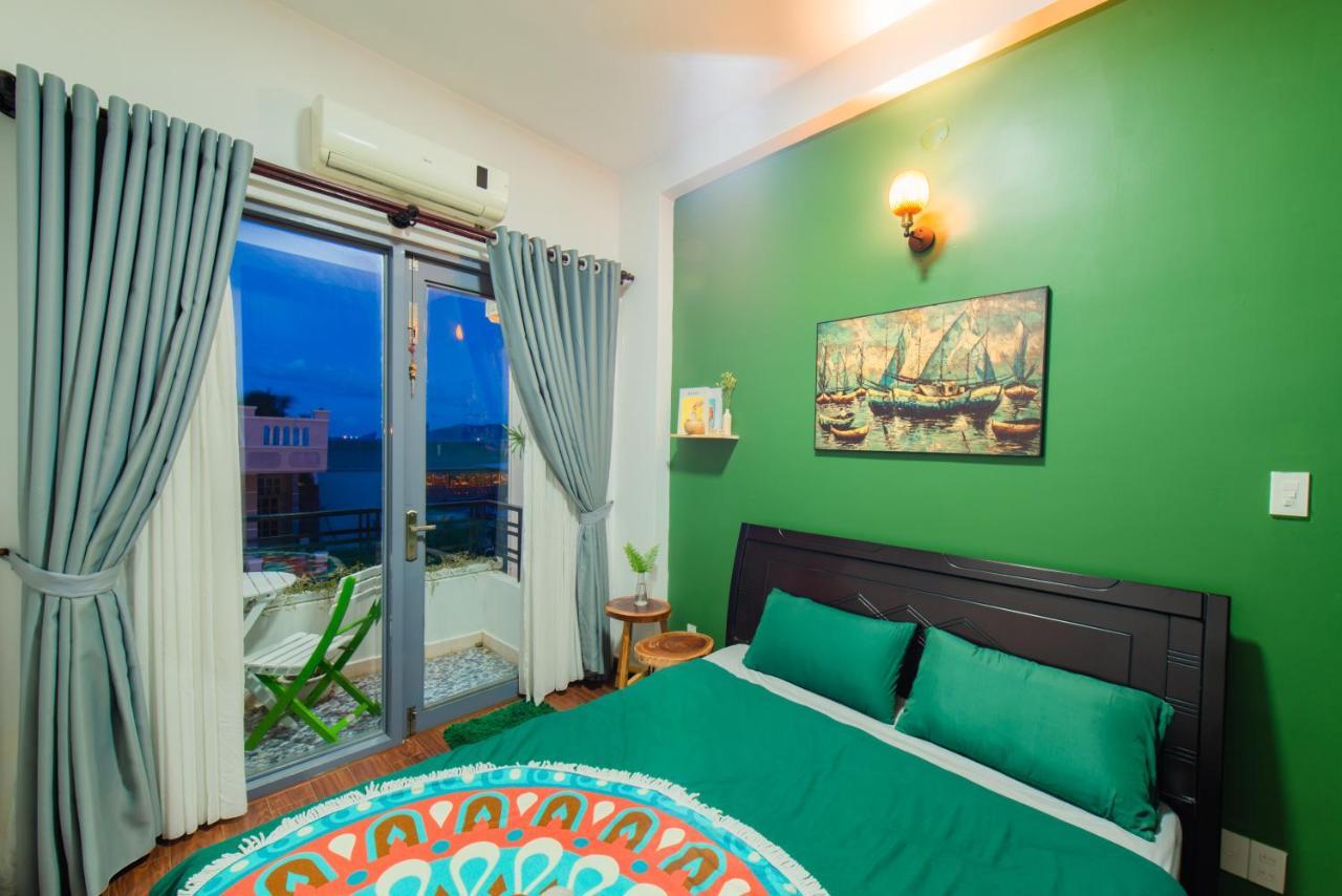 Together House Nha Trang Ngoại thất bức ảnh