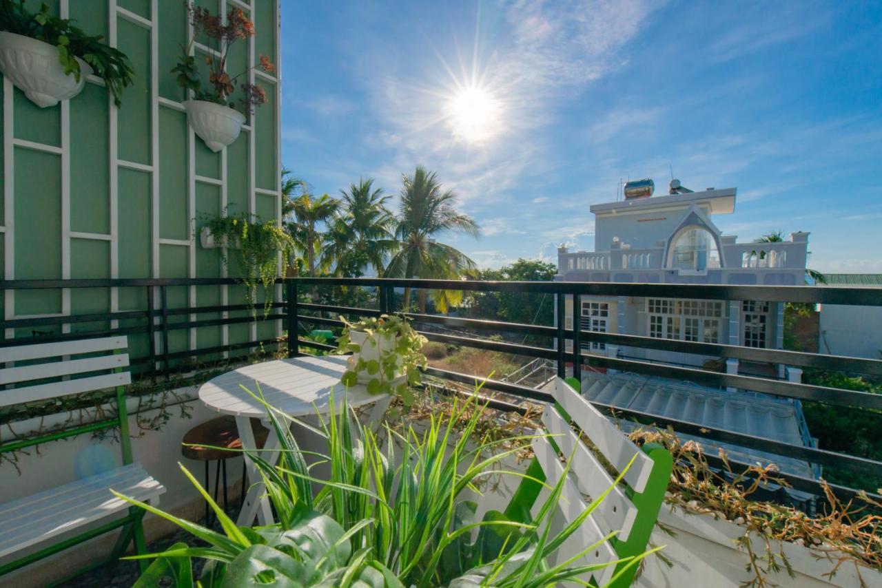 Together House Nha Trang Ngoại thất bức ảnh