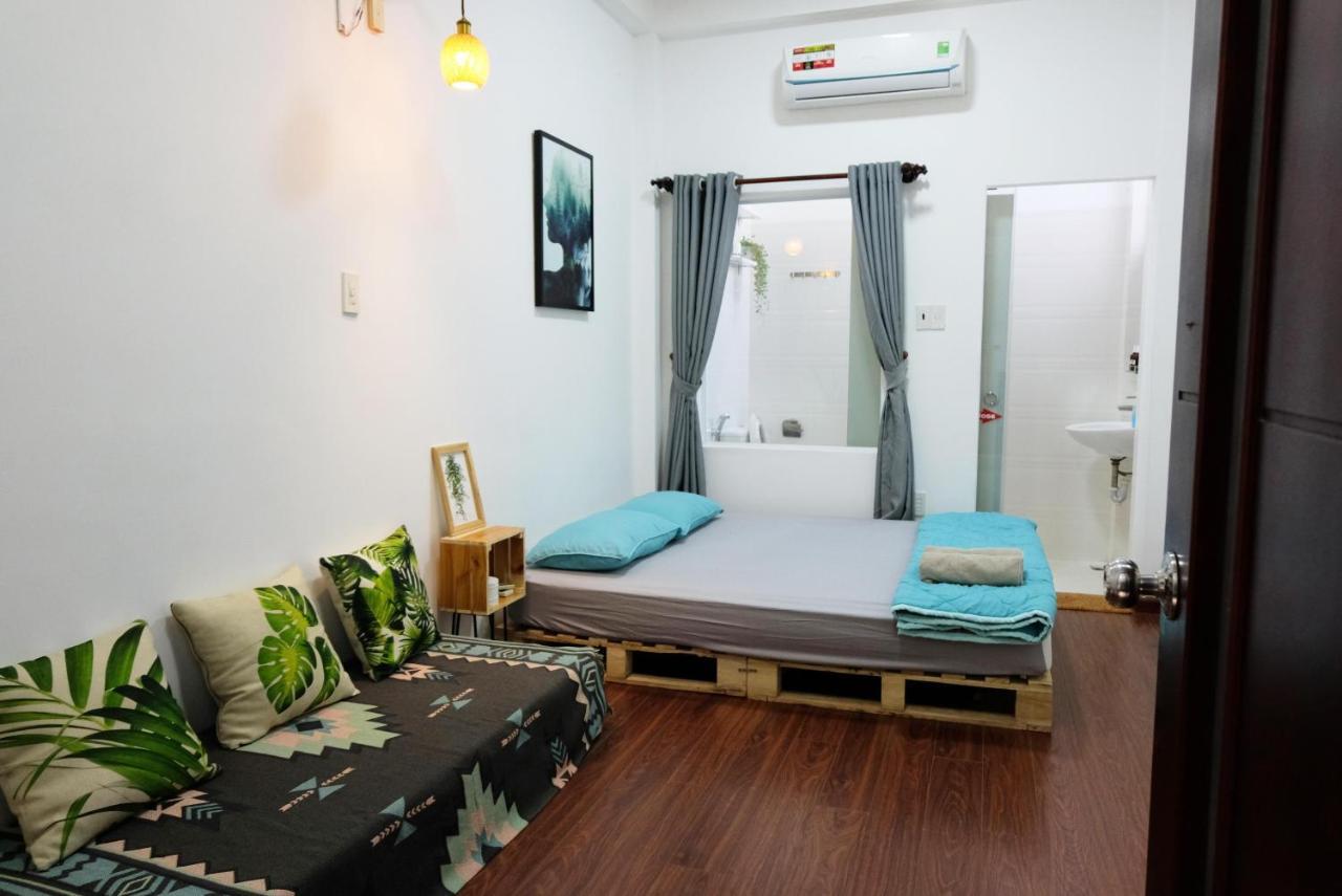 Together House Nha Trang Ngoại thất bức ảnh