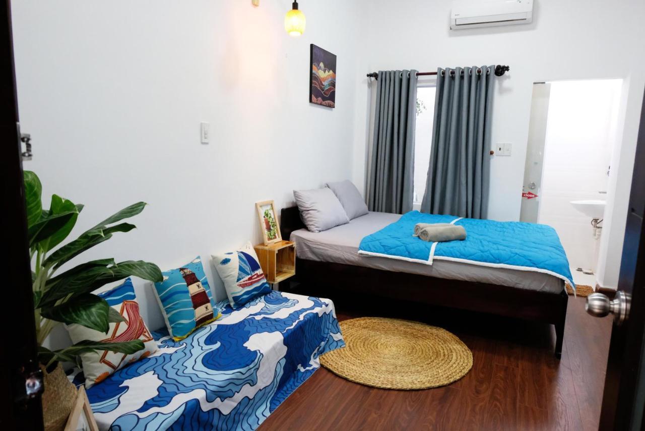 Together House Nha Trang Ngoại thất bức ảnh