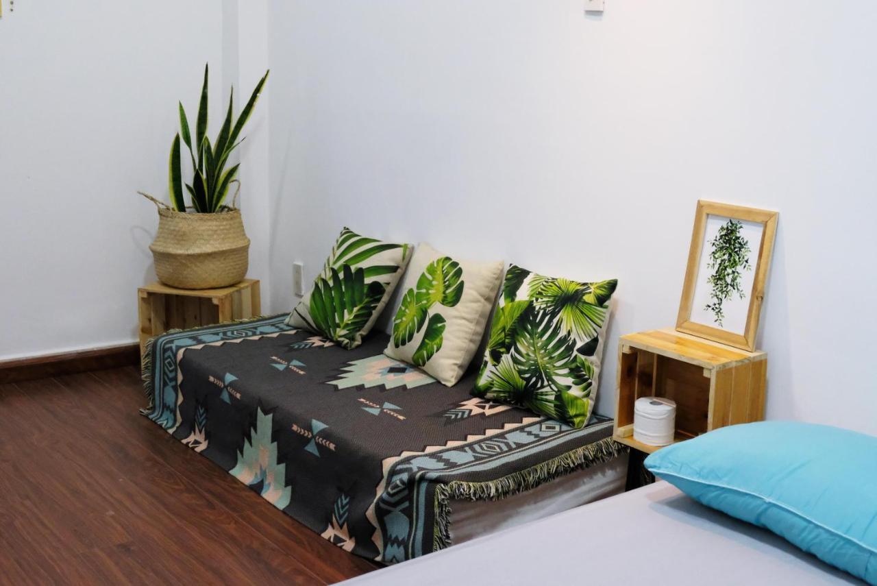 Together House Nha Trang Ngoại thất bức ảnh